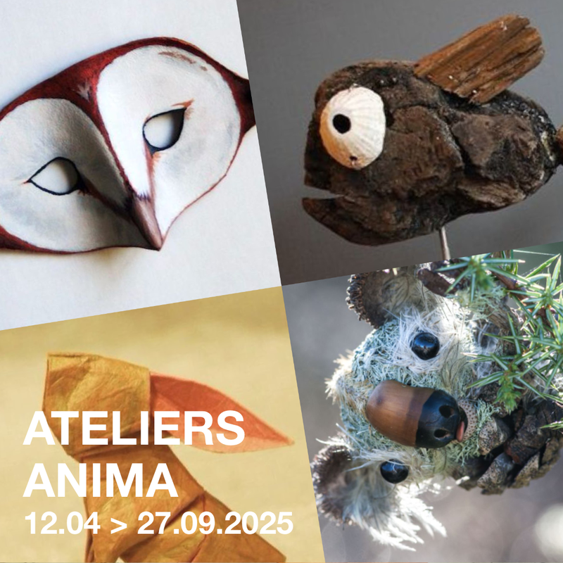 ATELIERS ANIMA