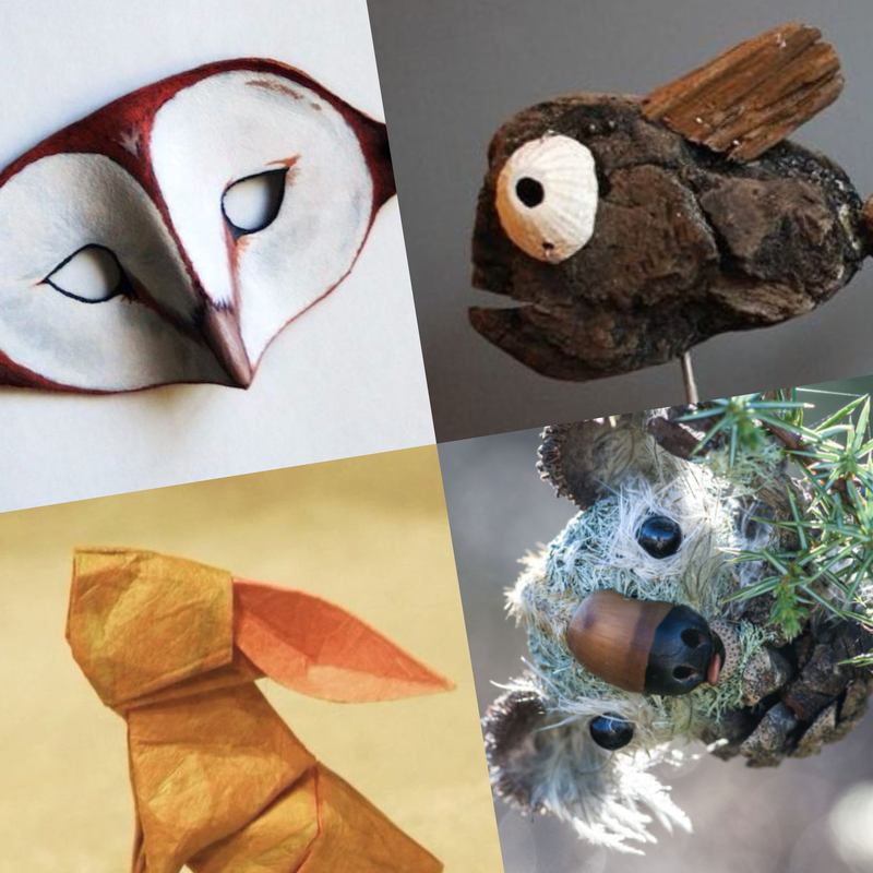 ATELIERS ANIMA ATELIERS ANIMA